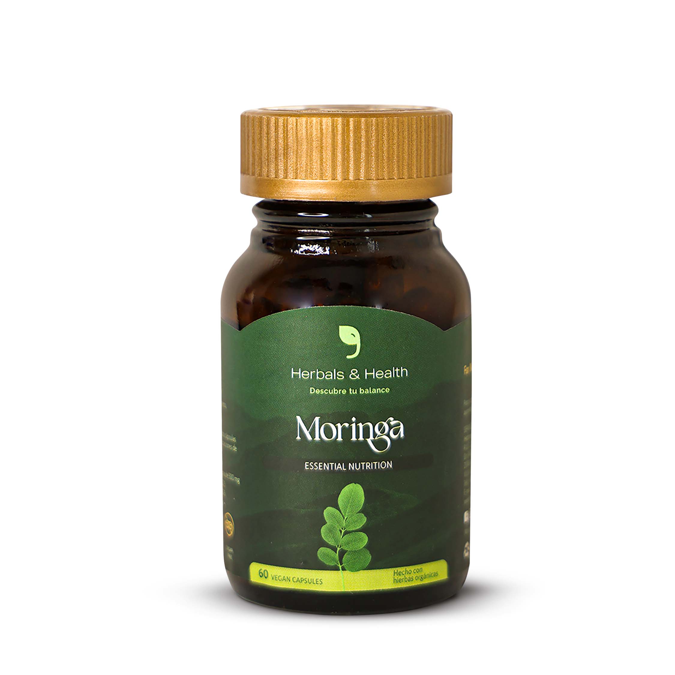 Moringa