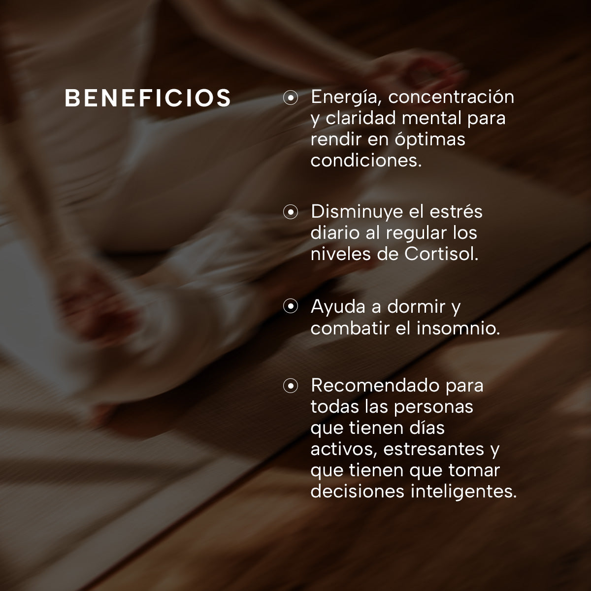 Brahmi + Ashwagandha