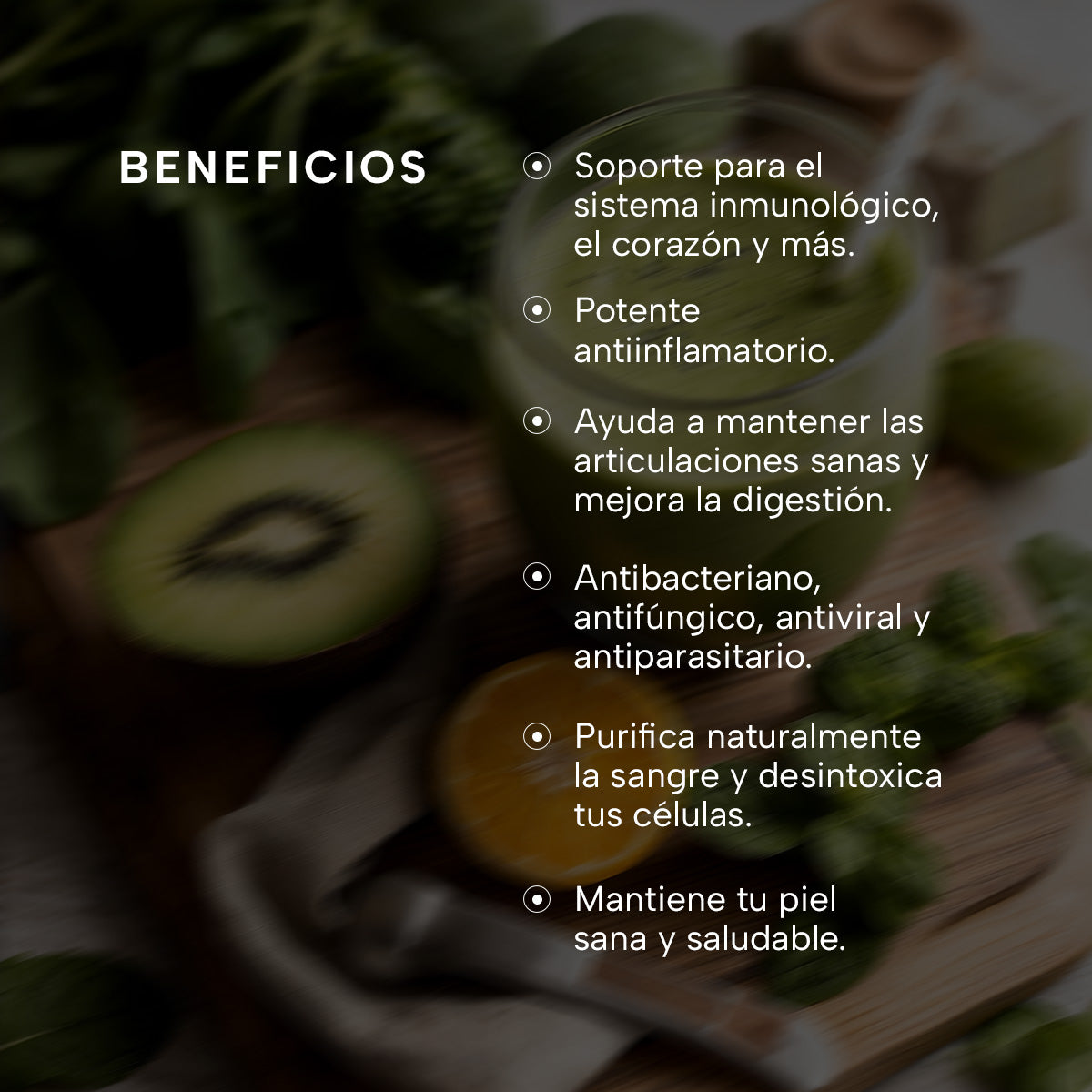 Turmeric Formula + Neem