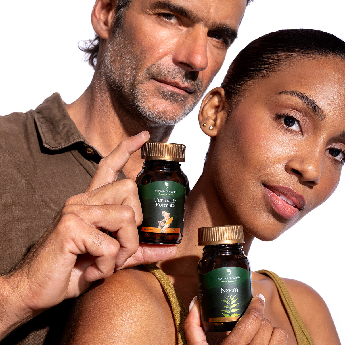 Turmeric Formula + Neem